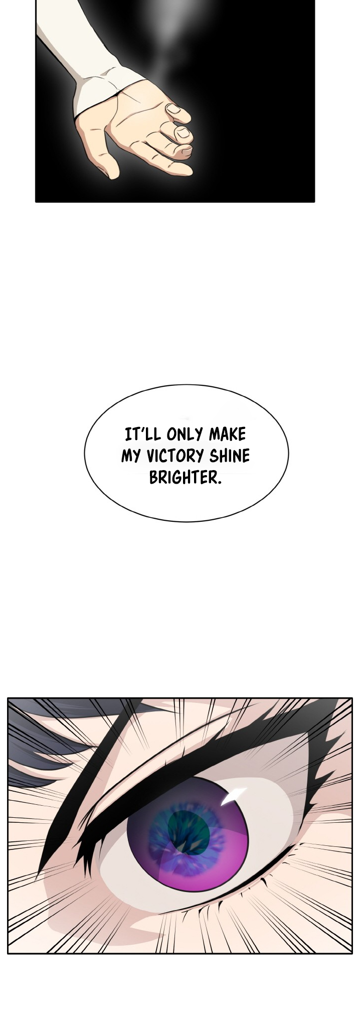 Counter Cube Chapter 84 32